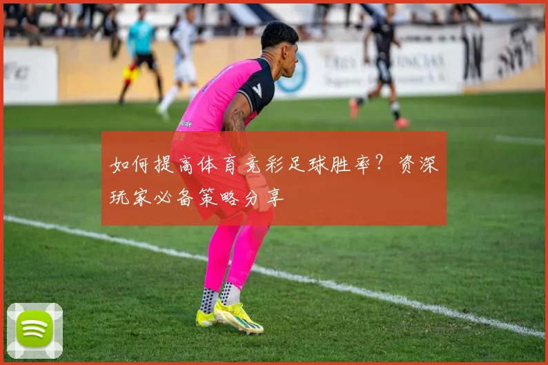 如何提高体育竞彩足球胜率？资深玩家必备策略分享