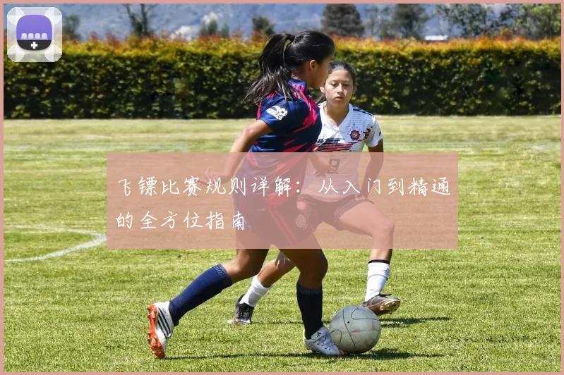 飞镖比赛规则详解:从入门到精通的全方位指南