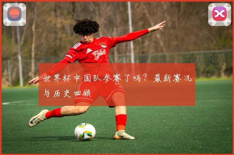 世界杯中国队参赛了吗?最新赛况与历史回顾